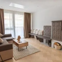 Deluxe Apartement Tirol