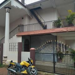 Coorg villas apartment stay