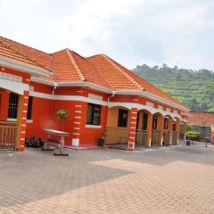 Kisoro Homely Suites