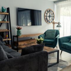 ApartView Plażowa Residence with parking by Rent like home