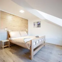 PAPI Apartmán