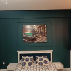 ClausStudio Onix Blue Mamaia Nord