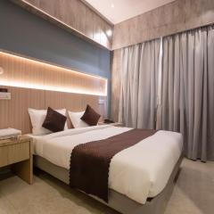 Hotel Grand Seasons- Navi Mumbai