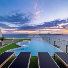 Amazing Large Studio with Sea view Near Beach