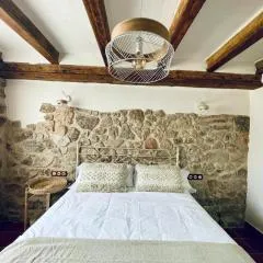 El Capricho de la Serranía II