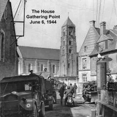 Gite Historique en Normandie plages du débarquement