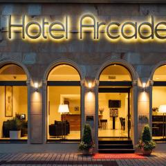 アーケード ホテル（Arcade Hotel）