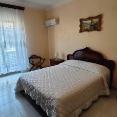 Casa Aranci