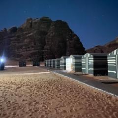 Bedouin Memories Camp