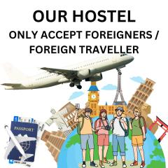 Bali Caps Hostel by Xhosteller