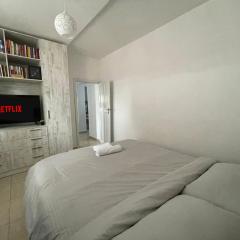 Apartment after U.S. Embassy in Tirana