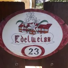 RESIDENCE EDELWEISS