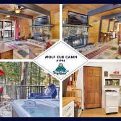 1946-Wolf Cub Cabin home