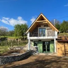 Csendár Cottage Balaton