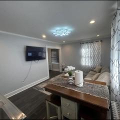 Private Suite In Huntington Station