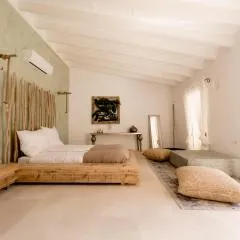 Casa Timbale