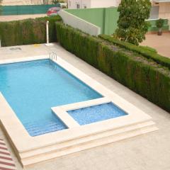 Apartamento 200 m playa San Juan