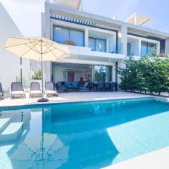 Azure Vista Collection