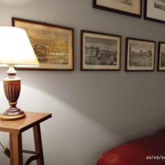 La casa di Nanà IL BAGLIO