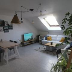 Expérience Cocooning typé Loft