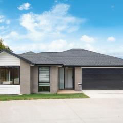 Stylish 4 Bedroom house Brand New in Rotorua