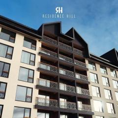 Residence hill A083