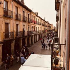 Calle Mayor Alcala de Henares