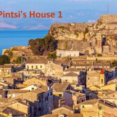 Corfu Pintsis House 1