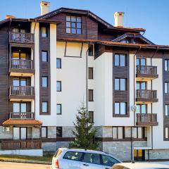 studio royal park bansko