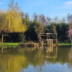 La Chevannaise - Chambre d'Hôtes proche d'Auxerre