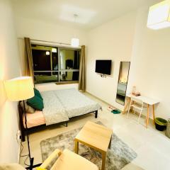 Deluxe Serviced Room with Attached Toilet near Rigga Metro & Airport with all Modern Facilities