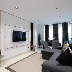 Apartamento Exclusivo Céntrico con parking Estrella de Ribadeo II