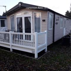 Swift Retreat - Haven Wild Duck Holiday Park