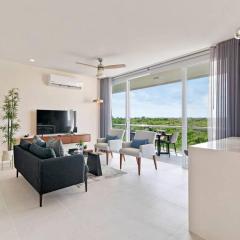 Jungle Joy Prv Jacuzzi Beach Access Rooftop Pools W Sea Views + Beach Club
