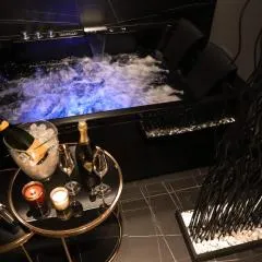 115 Luxury Suite - Privitera