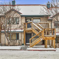 Bow Valley Chalets