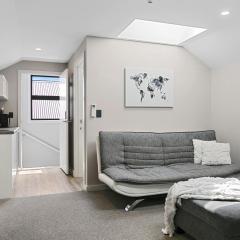 Lake Taupō Hideaway Apartment