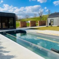 Luxury Holiday House BREZOV BREG