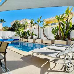Casa Chiara - Private Luxury Pool & Terrace - Ideal for Golf
