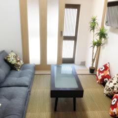 Nishikujo stay3 - Vacation STAY 9213