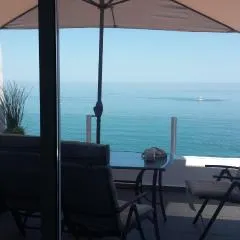 Beachfront Bungalow Apartment