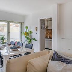 Stunning Apartment In Blankenberge