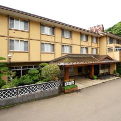 鎌先温泉　すヾきや旅館