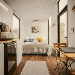 Hunters Inn by Tiny Away
