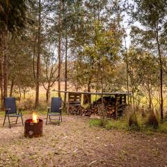 Forest Nook Tiny House