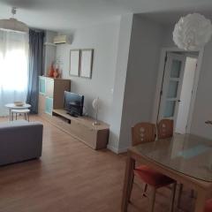 Apartamento en Chiclana de la Frontera