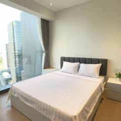 The Opera Residence Luxury Furnished Apartment-The Metropole Thu Thiem