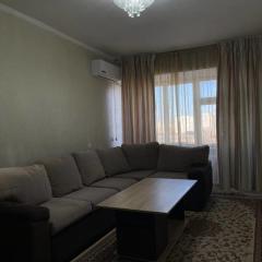 Квартира в Бишкеке