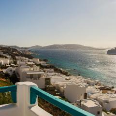 Sunset Breeze Villa and Apartments