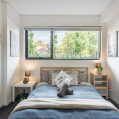 1Bedroom and Study Apt in Homebush Sleeps 5